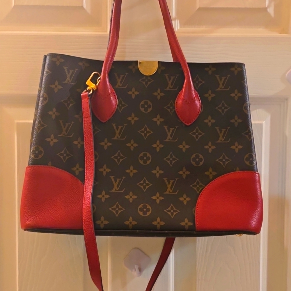 LOUIS VUITTON FLANDARIN